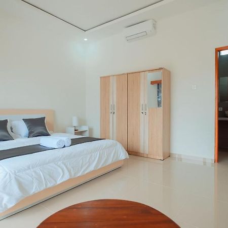 Merpati Villa Uluwatu 웅아산 외부 사진