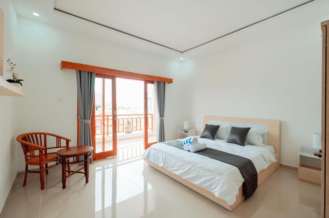 Merpati Villa Uluwatu 웅아산 외부 사진