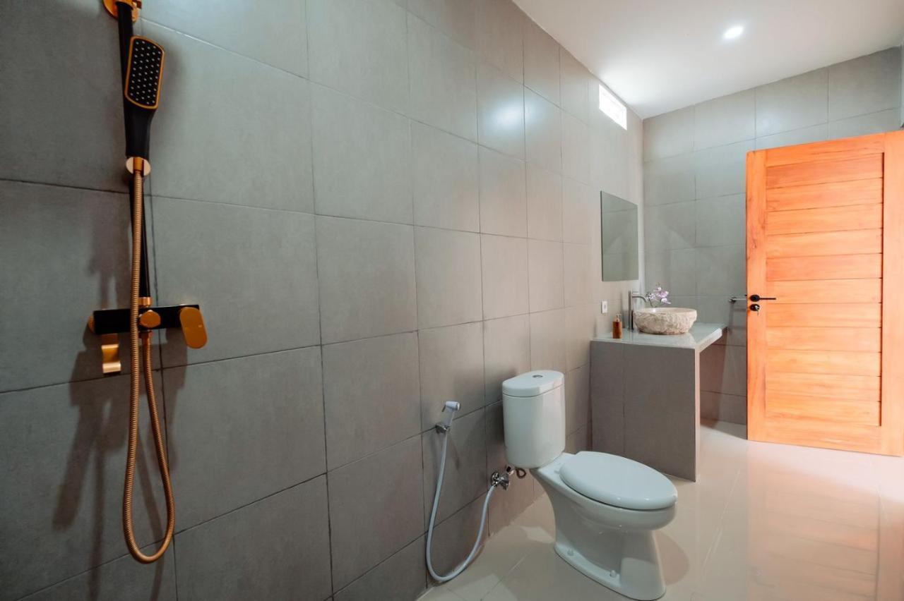 Merpati Villa Uluwatu 웅아산 외부 사진