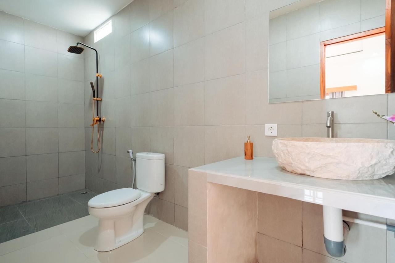 Merpati Villa Uluwatu 웅아산 외부 사진