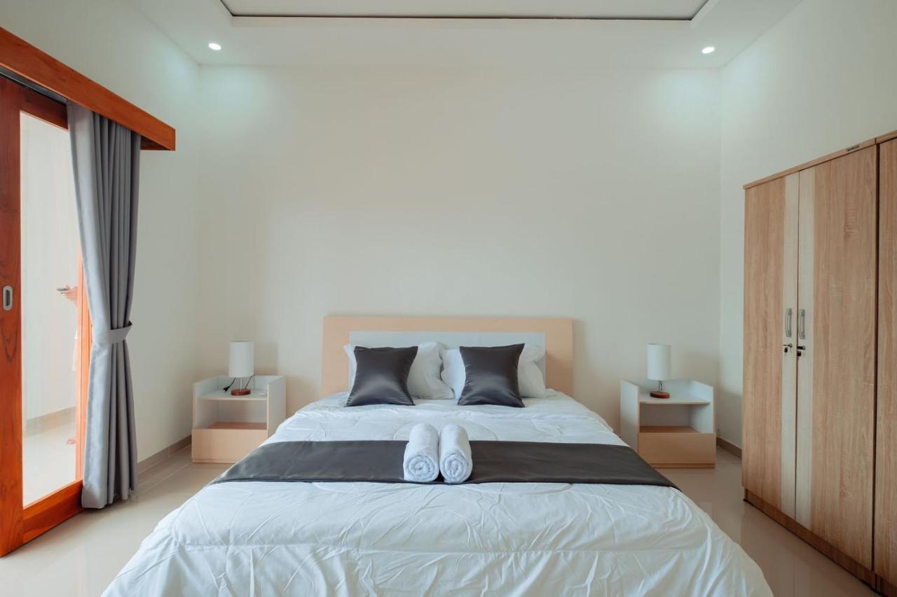 Merpati Villa Uluwatu 웅아산 외부 사진