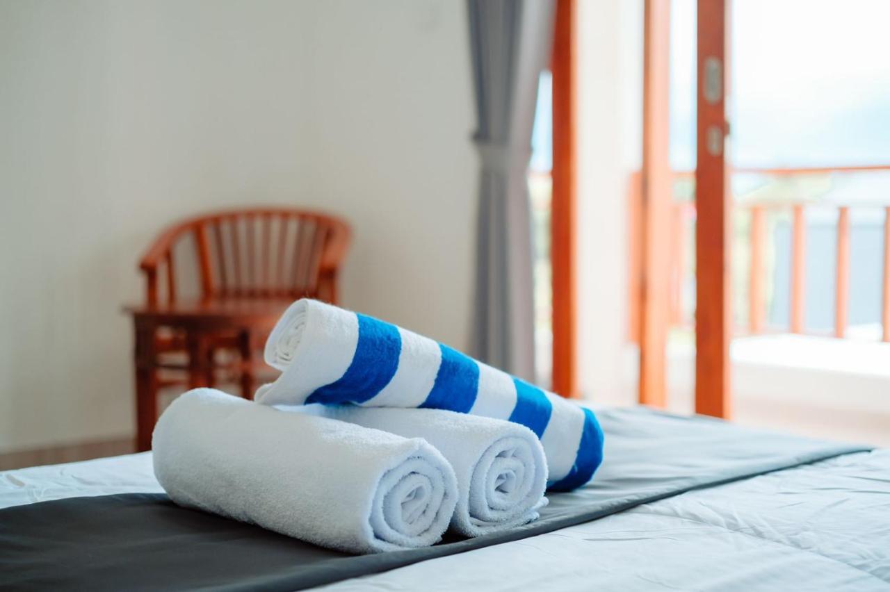 Merpati Villa Uluwatu 웅아산 외부 사진