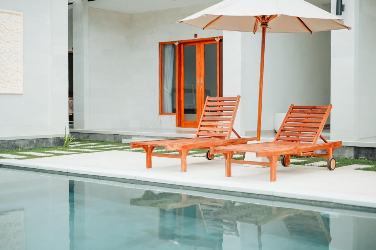Merpati Villa Uluwatu 웅아산 외부 사진